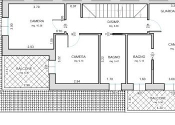 Independent house Ravenna (neighborhood Classe) - photo 2