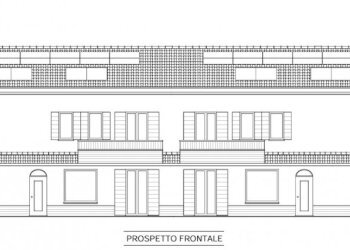 Independent house Ravenna (neighborhood Classe) - photo 5