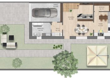 Independent house Ravenna (neighborhood Classe) - photo 6