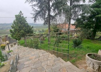 Giardino - Rustico Agliano Terme - foto 3