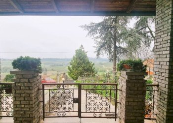 Balcone - Rustic Agliano Terme - photo 6