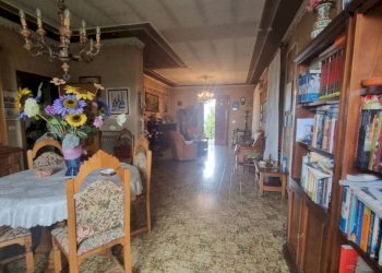 Salone - Rustico Agliano Terme - foto 10