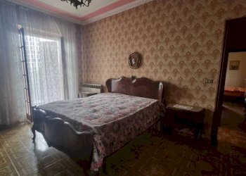 Camera da letto - Rustico Agliano Terme - foto 13