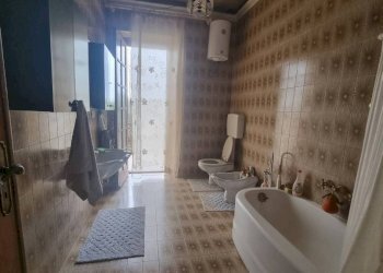 Bagno - Rustico Agliano Terme - foto 15