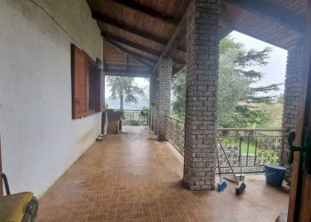 Balcone - Rustic Agliano Terme - photo 16