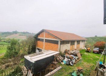 Magazzino - Rustico Agliano Terme - foto 17