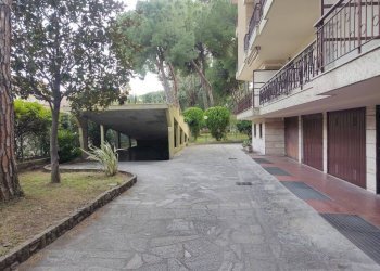 Giardino - Box via Giulio Cesare, 57B, Bordighera - photo 4