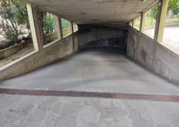 Box auto - Box via Giulio Cesare, 57B, Bordighera - foto 5