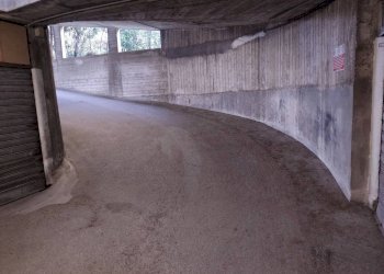 Box auto - Box via Giulio Cesare, 57B, Bordighera - foto 6