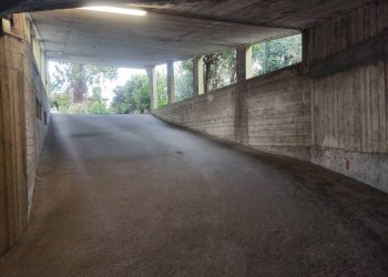 Box auto - Box via Giulio Cesare, 57B, Bordighera - foto 7