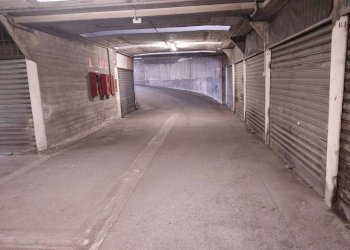 Box auto - Box via Giulio Cesare, 57B, Bordighera - foto 8