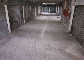 Box auto - Box via Giulio Cesare, 57B, Bordighera - foto 9