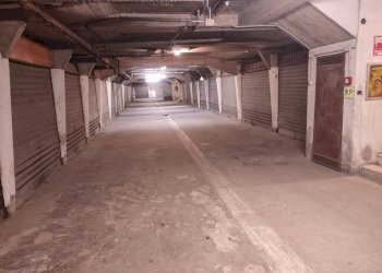 Box auto - Box via Giulio Cesare, 57B, Bordighera - foto 11