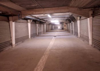 Box auto - Box via Giulio Cesare, 57B, Bordighera - foto 12