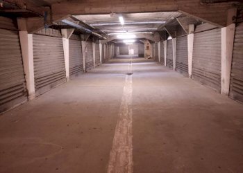 Box auto - Box via Giulio Cesare, 57B, Bordighera - foto 13