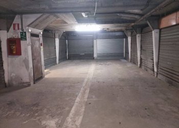 Box auto - Box via Giulio Cesare, 57B, Bordighera - foto 15