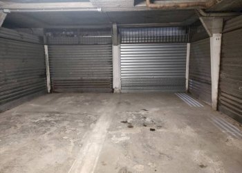 Box auto - Box via Giulio Cesare, 57B, Bordighera - foto 16