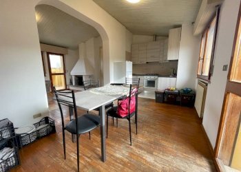 Salone - Attico via Vittime Civili, Morciano di Romagna - foto 6