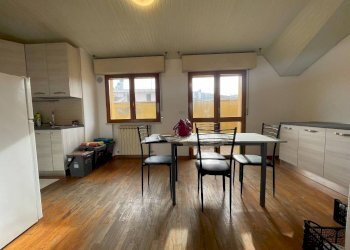 Cucina - Attico via Vittime Civili, Morciano di Romagna - foto 7