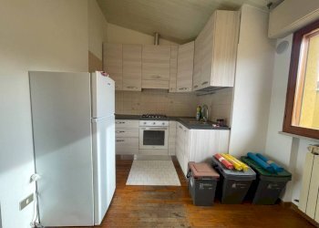 Cucina - Attico via Vittime Civili, Morciano di Romagna - foto 8