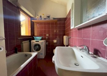 Bagno - Attico via Vittime Civili, Morciano di Romagna - foto 11