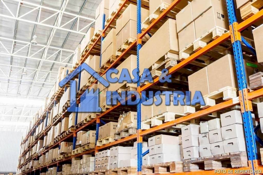 Magazzino - Shed via Niccolò Copernico, Cornaredo - photo 3