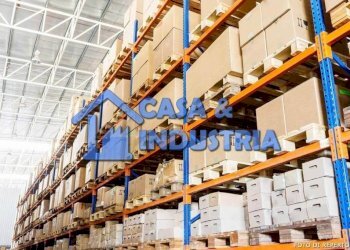 Magazzino - Capannone via Niccolò Copernico, Cornaredo - foto 3