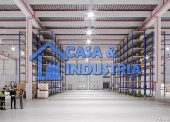 Magazzino - Capannone via Niccolò Copernico, Cornaredo - foto 4