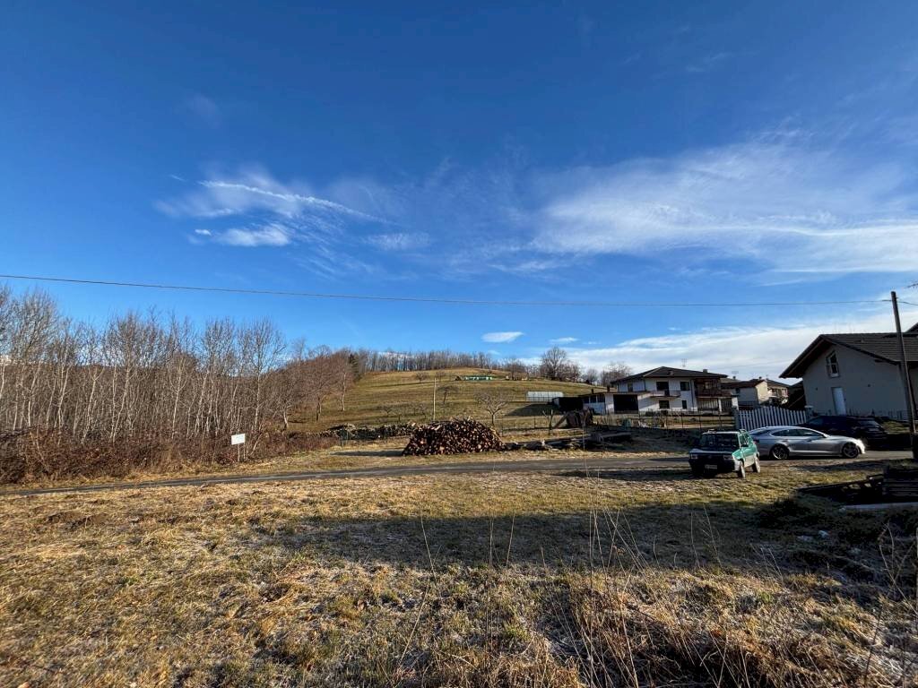 Terreno - Terreno edificabile via Collaretto, 29, Prarostino - foto 2