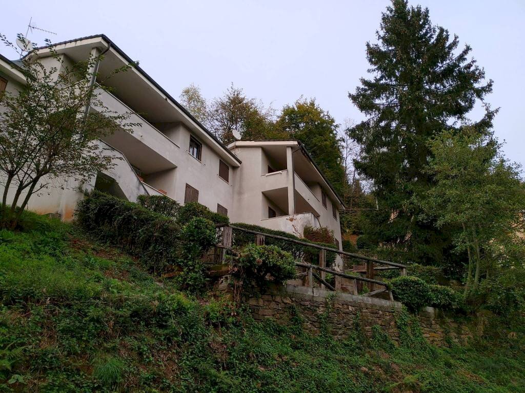 Facciata - Three-room apartment Regione Tassonere, 5, Corio - photo 1