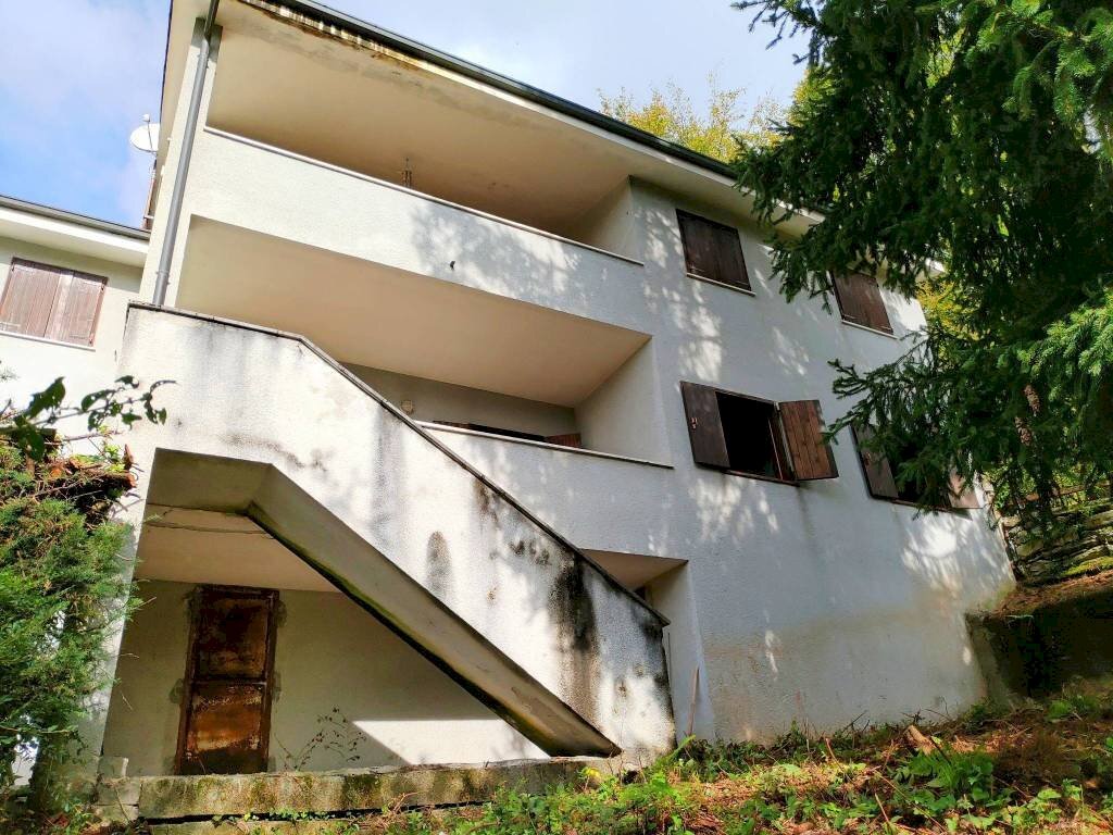 Facciata - Three-room apartment Regione Tassonere, 5, Corio - photo 2