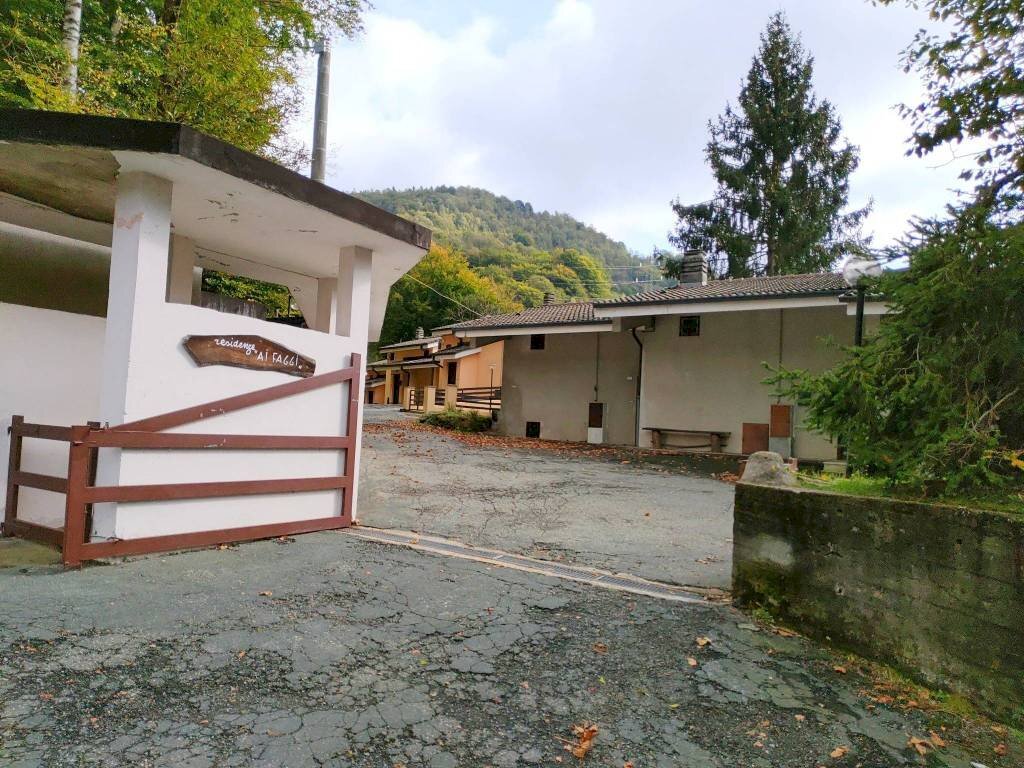 Facciata - Three-room apartment Regione Tassonere, 5, Corio - photo 3