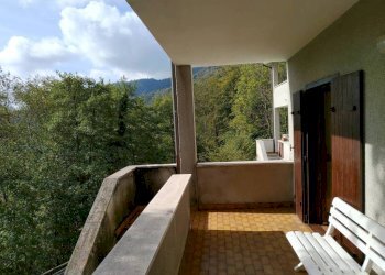 Balcone - Three-room apartment Regione Tassonere, 5, Corio - photo 10