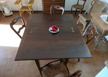 Salone - Three-room apartment Regione Tassonere, 5, Corio - photo 18