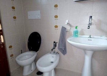 Bagno - Trilocale Regione Tassonere, 5, Corio - foto 25