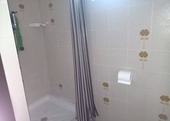 Bagno - Trilocale Regione Tassonere, 5, Corio - foto 26