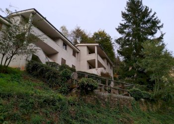 Facciata - Trilocale Regione Tassonere, 5, Corio - foto 1