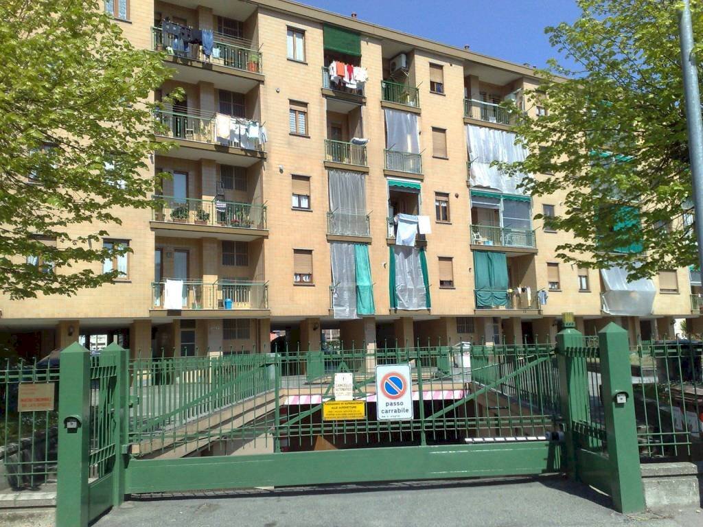 Facciata - Box strada Stupinigi, 6, Moncalieri - photo 1