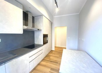 Cucina - Appartamento via Federico Sclopis, 2A, Genova (zona Quarto) - foto 6