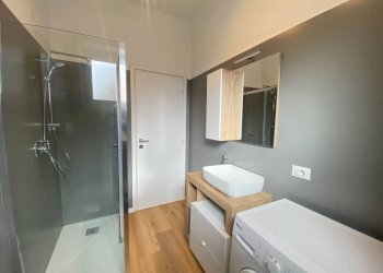 Bagno - Appartamento via Federico Sclopis, 2A, Genova (zona Quarto) - foto 16
