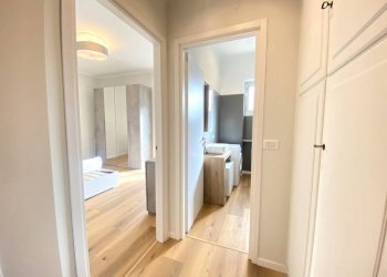 Interno appartamento - Appartamento via Federico Sclopis, 2A, Genova (zona Quarto) - foto 19
