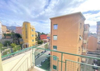 Balcone - Appartamento via Federico Sclopis, 2A, Genova (zona Quarto) - foto 21