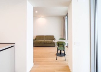 Interno appartamento - One-room apartment piazzale John Fitzgerald Kennedy, 5M, Genova - photo 17