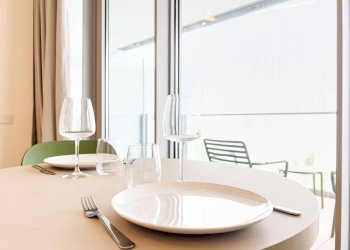 Bagno - One-room apartment piazzale John Fitzgerald Kennedy, 5M, Genova - photo 19