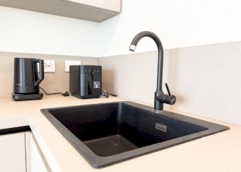 Cucina - One-room apartment piazzale John Fitzgerald Kennedy, 5M, Genova - photo 21