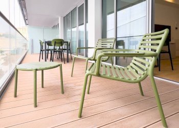 Balcone - One-room apartment piazzale John Fitzgerald Kennedy, 5M, Genova - photo 26