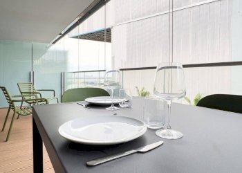 Interno non residenziale - One-room apartment piazzale John Fitzgerald Kennedy, 5M, Genova - photo 27