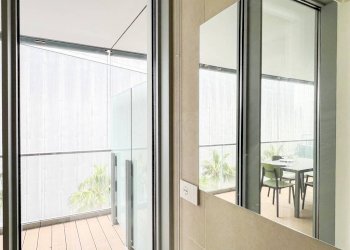 Balcone - One-room apartment piazzale John Fitzgerald Kennedy, 5M, Genova - photo 30