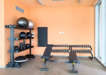 Stanza arredata - One-room apartment piazzale John Fitzgerald Kennedy, 5M, Genova - photo 41