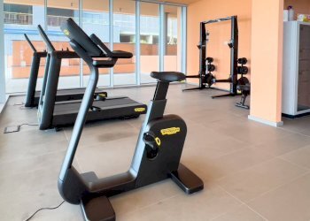 Interno non residenziale - One-room apartment piazzale John Fitzgerald Kennedy, 5M, Genova - photo 43